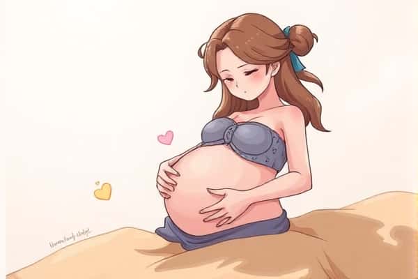 梦见女儿落水自己大哭不止
